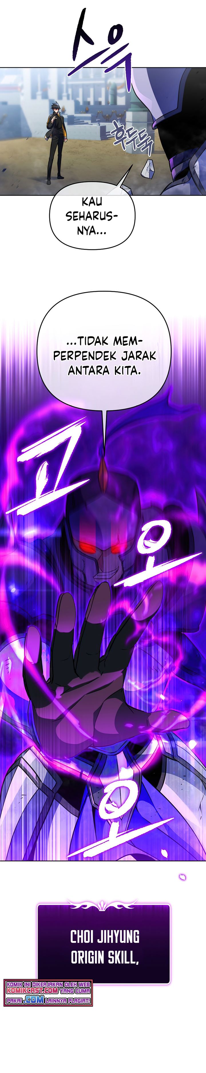 Maxed Out Leveling Chapter 20 Image 25