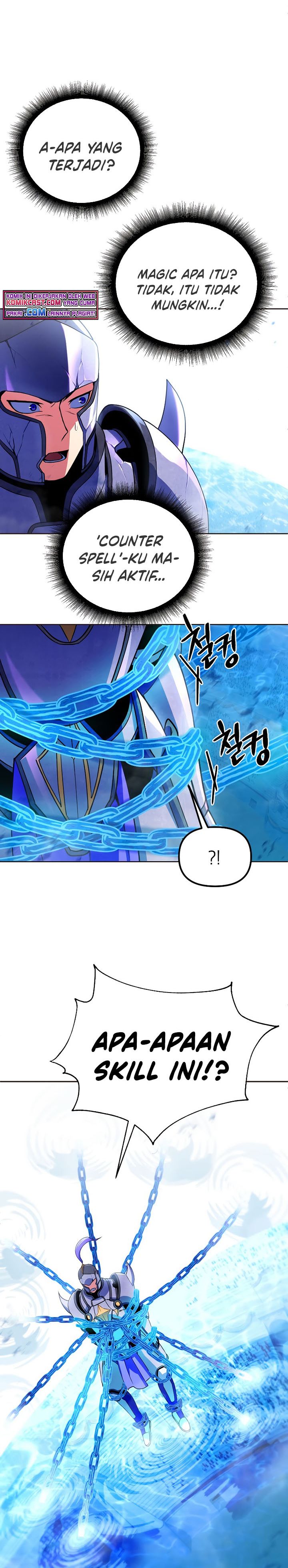 Maxed Out Leveling Chapter 21 Image 14