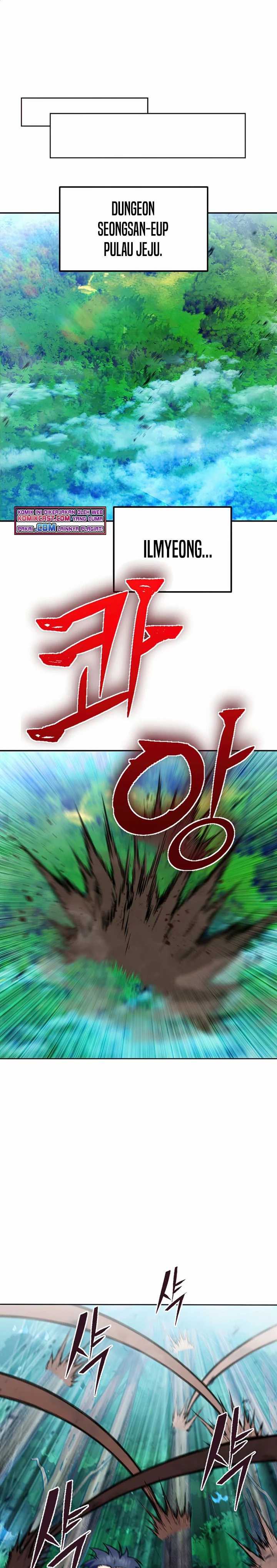 Maxed Out Leveling Chapter 23 Image 13