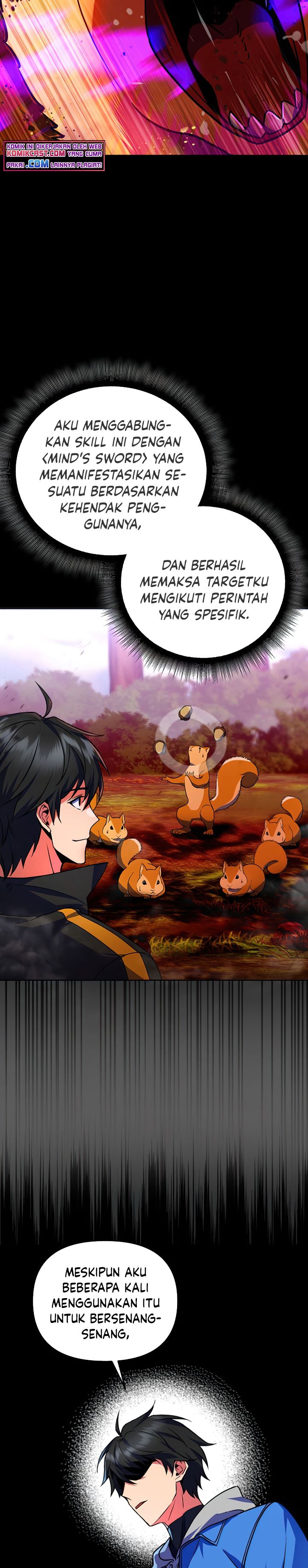 Maxed Out Leveling Chapter 24 Image 18