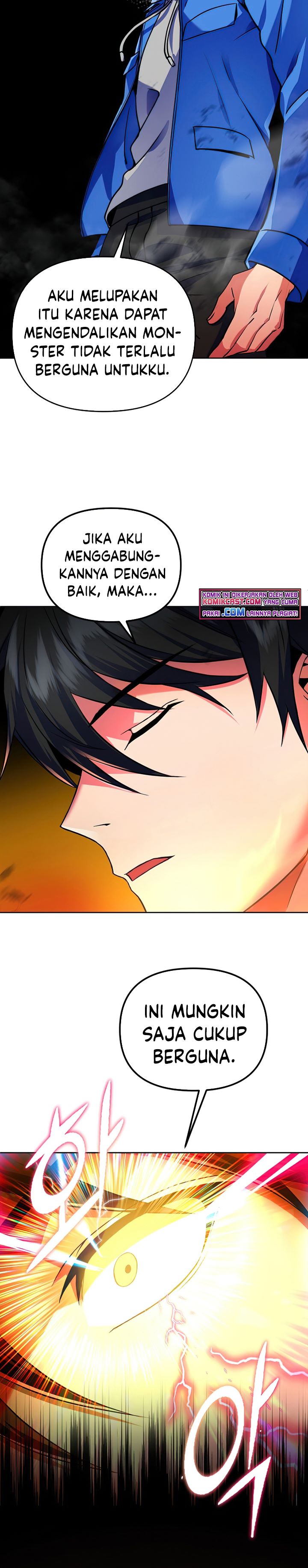 Maxed Out Leveling Chapter 24 Image 19