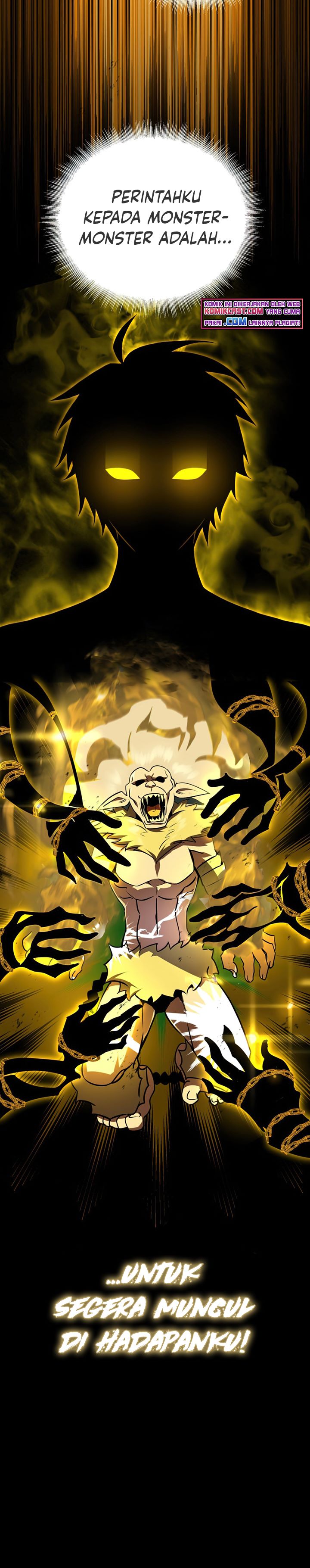 Maxed Out Leveling Chapter 24 Image 22