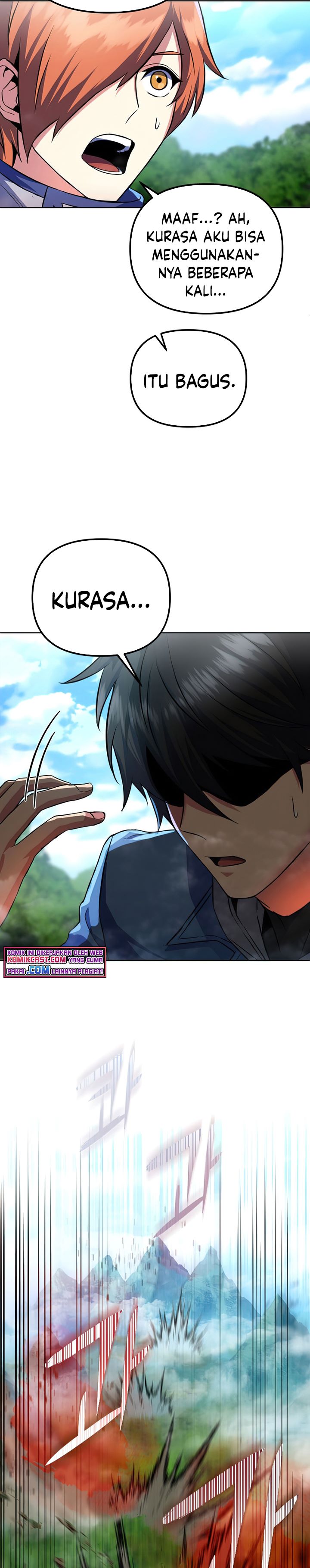 Maxed Out Leveling Chapter 24 Image 24