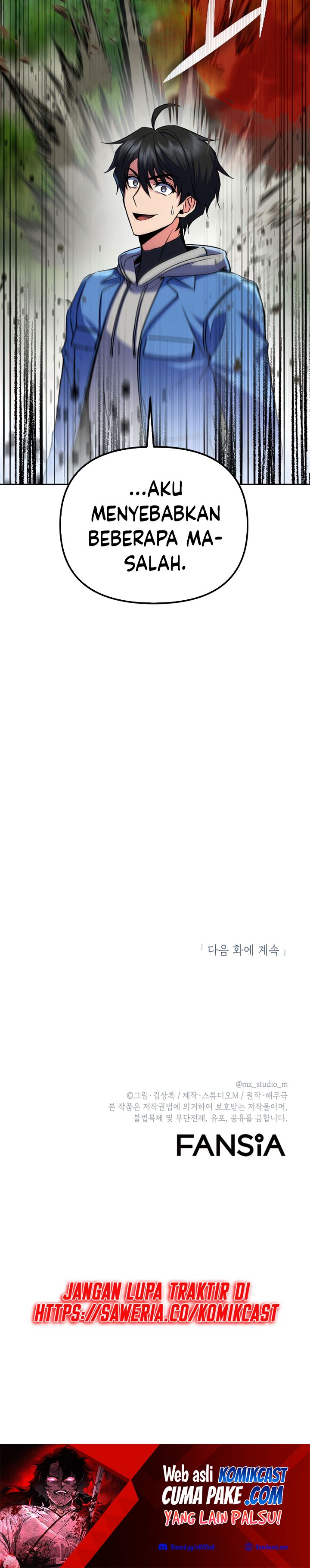 Maxed Out Leveling Chapter 24 Image 25