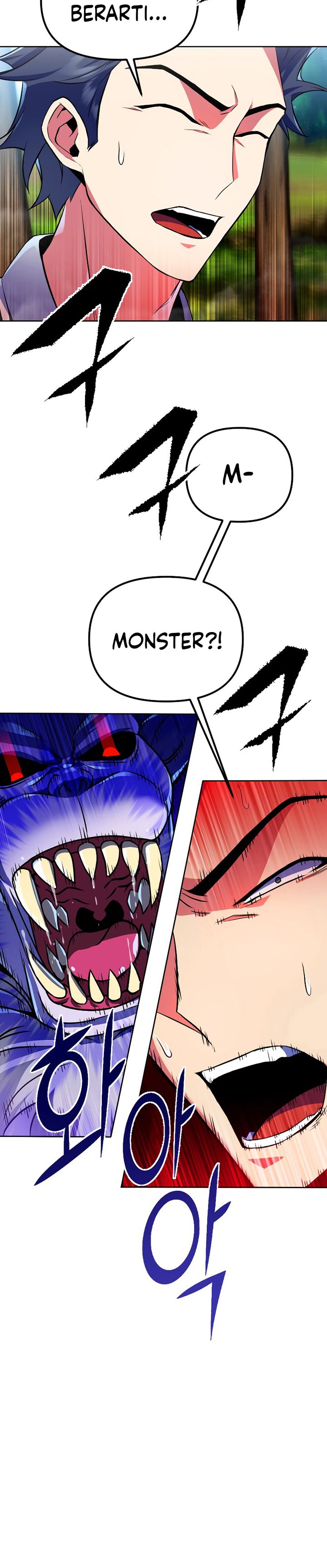 Maxed Out Leveling Chapter 25 Image 2