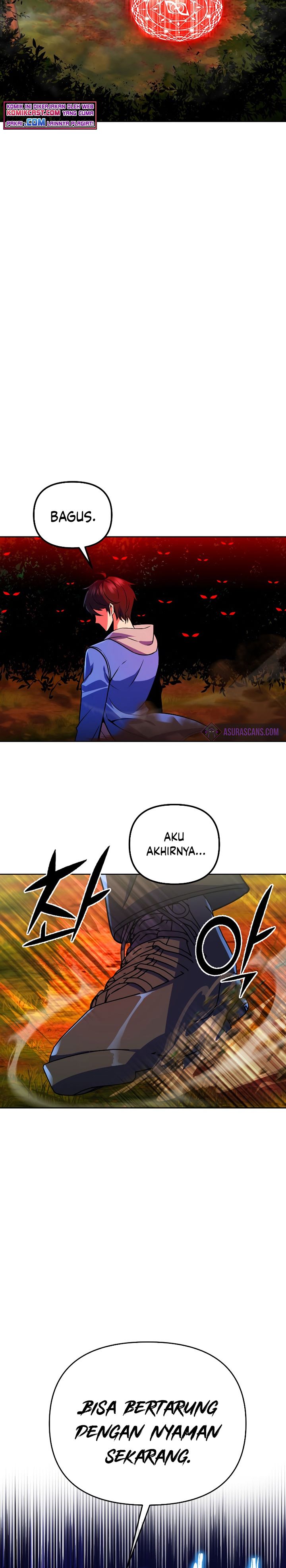 Maxed Out Leveling Chapter 25 Image 8