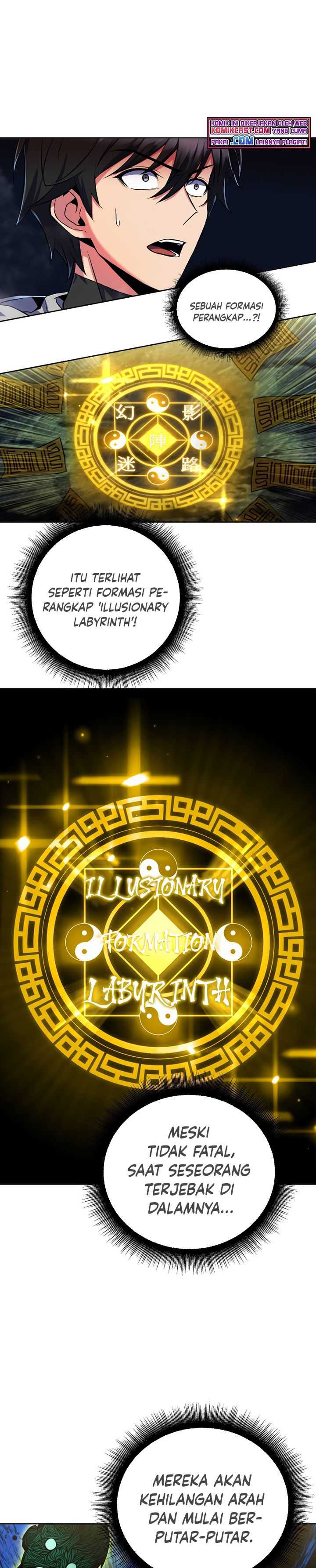 Maxed Out Leveling Chapter 27 Image 12