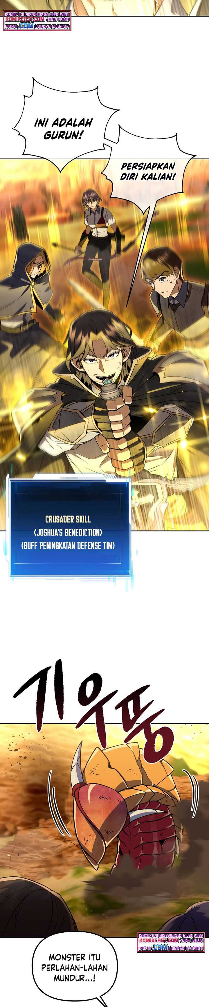 Maxed Out Leveling Chapter 27 Image 18