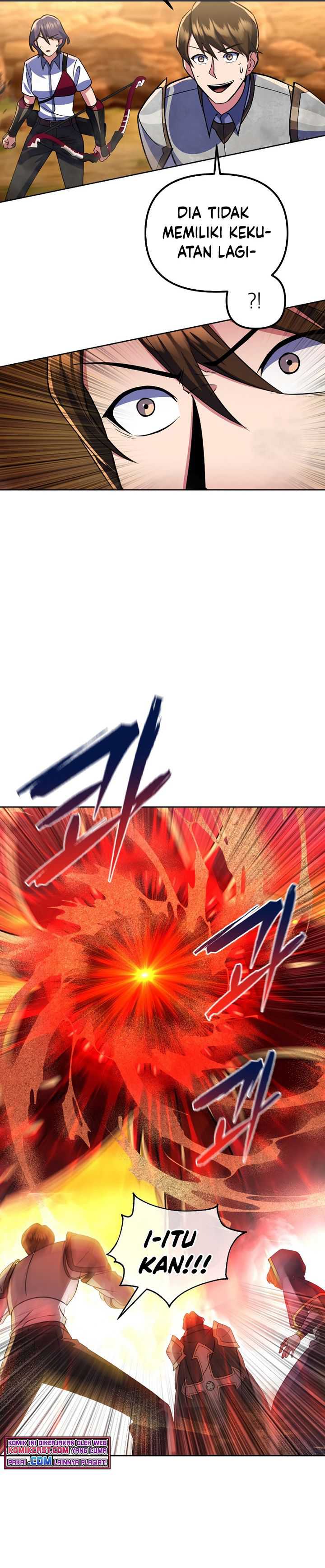 Maxed Out Leveling Chapter 27 Image 19