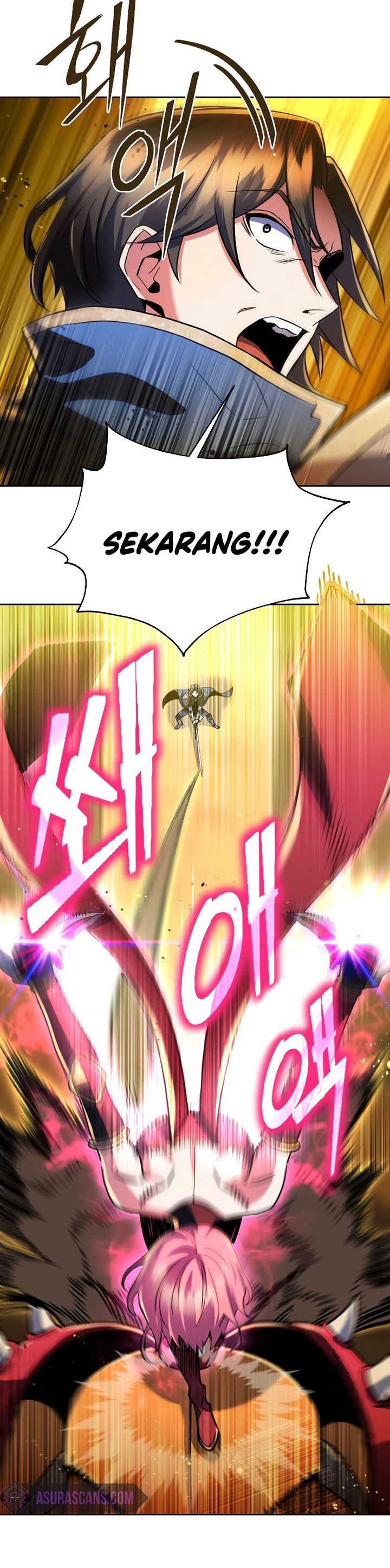 Maxed Out Leveling Chapter 27 Image 22