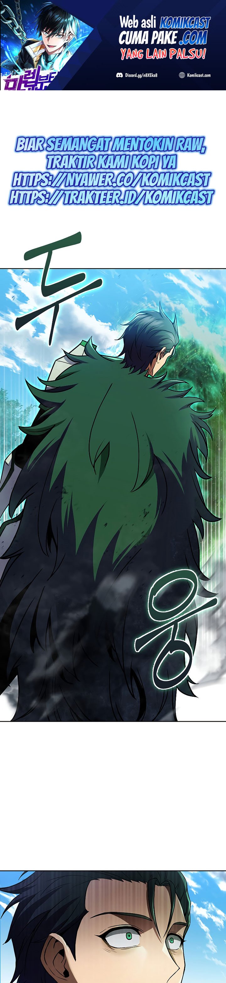 Maxed Out Leveling Chapter 29 Image 1