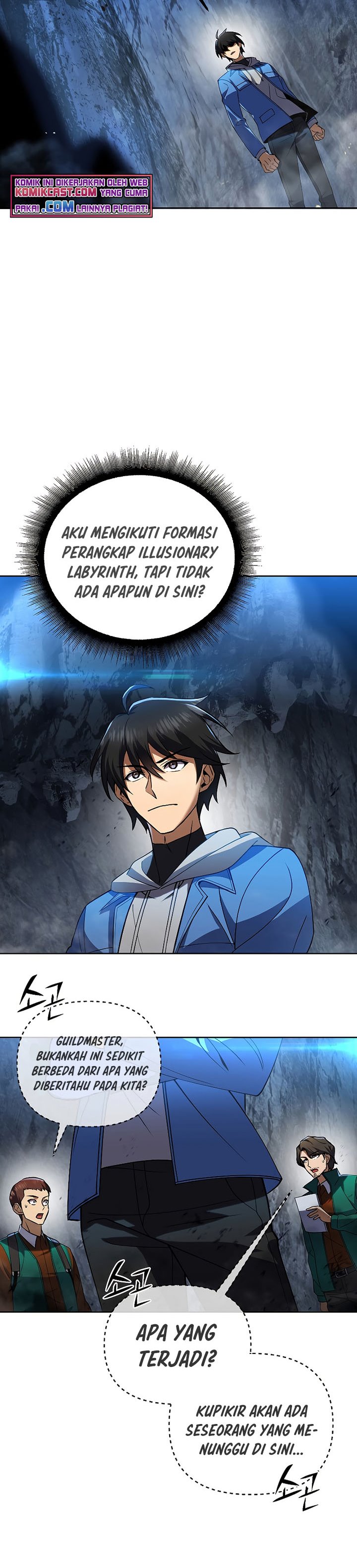 Maxed Out Leveling Chapter 29 Image 12