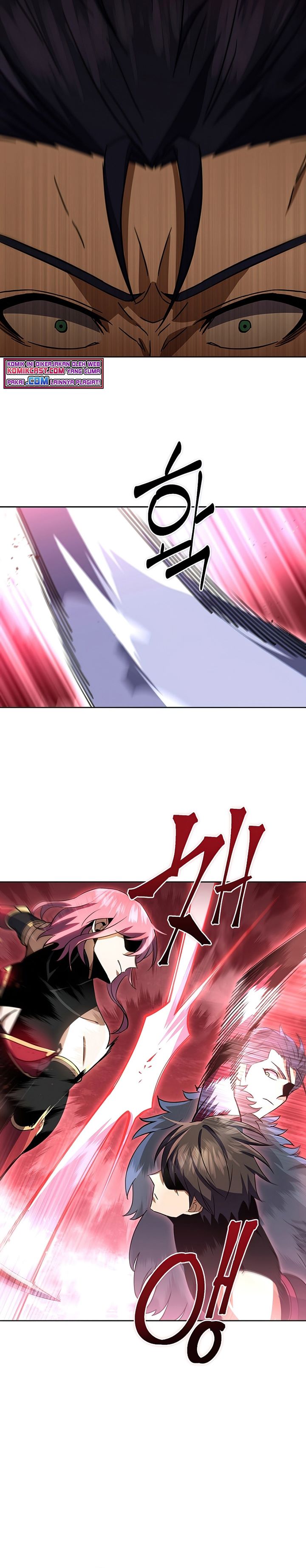 Maxed Out Leveling Chapter 30 Image 10