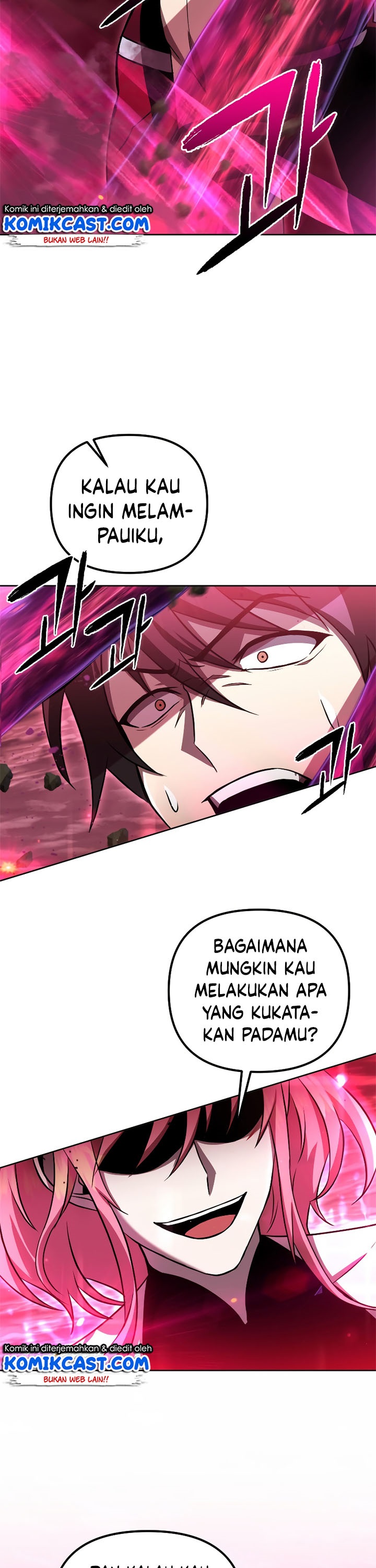 Maxed Out Leveling Chapter 32 Image 25
