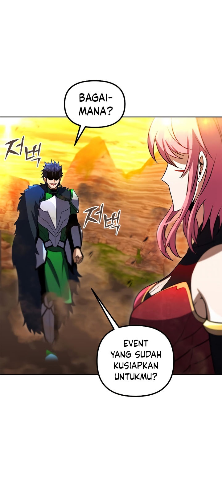 Maxed Out Leveling Chapter 32 Image 34