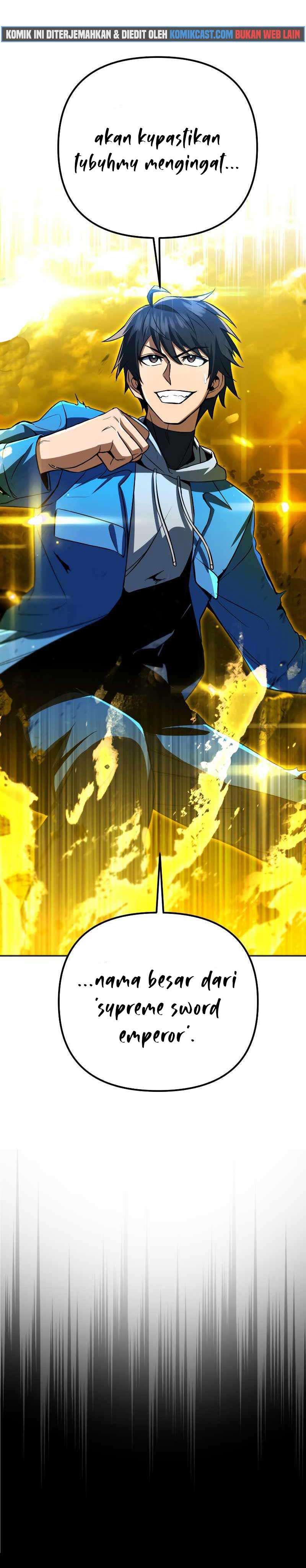 Maxed Out Leveling Chapter 33 Image 9