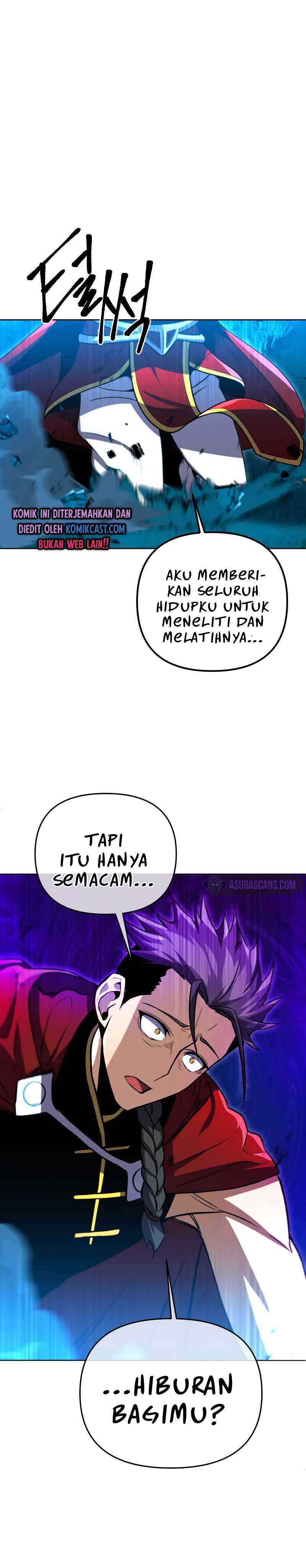 Maxed Out Leveling Chapter 33 Image 35