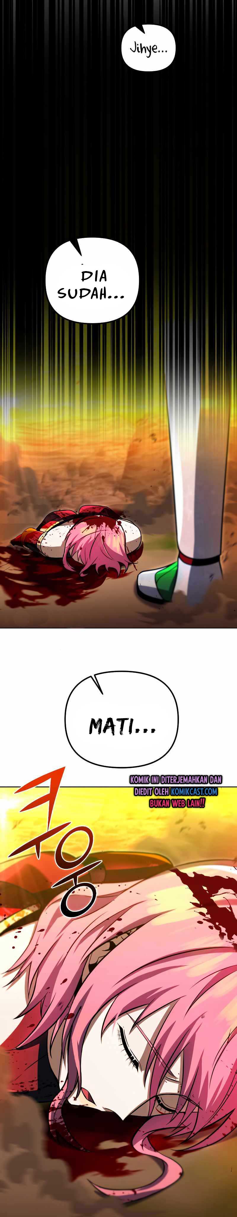 Maxed Out Leveling Chapter 33 Image 39