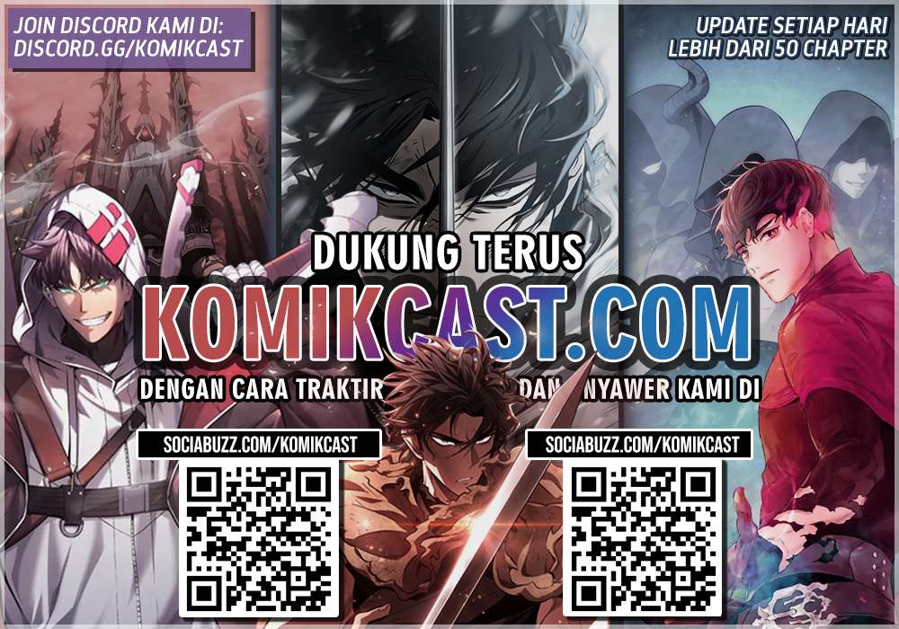 Maxed Out Leveling Chapter 33 Image 41