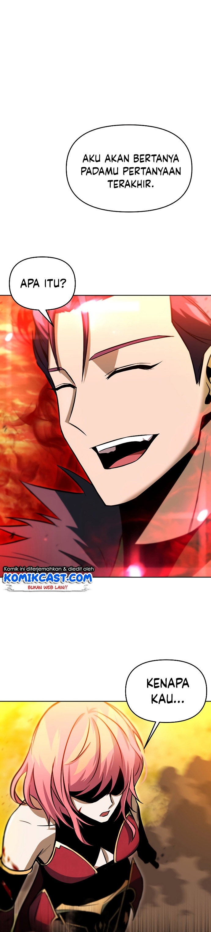 Maxed Out Leveling Chapter 34 Image 13