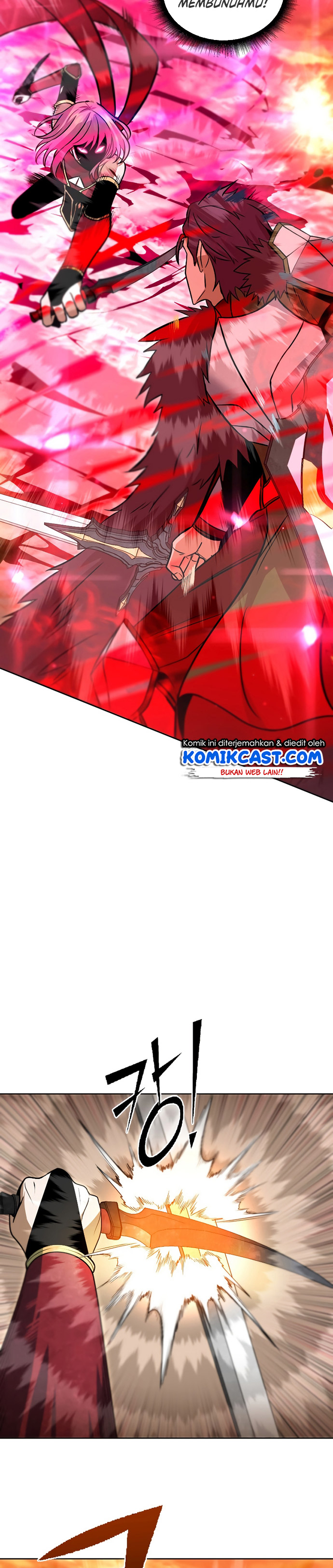 Maxed Out Leveling Chapter 34 Image 19