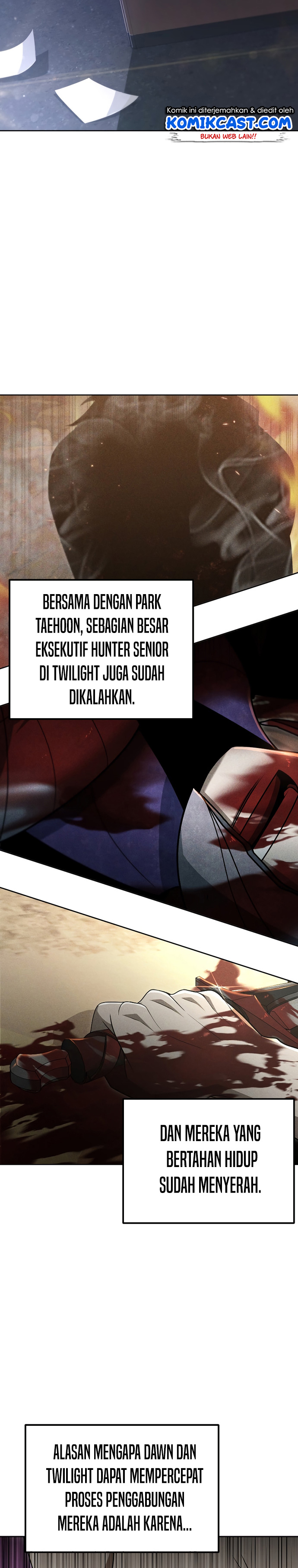 Maxed Out Leveling Chapter 38 Image 9