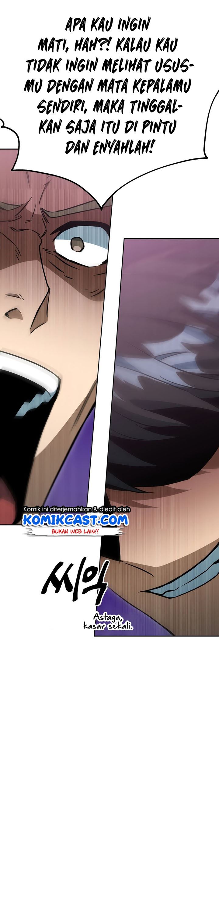 Maxed Out Leveling Chapter 43 Image 20