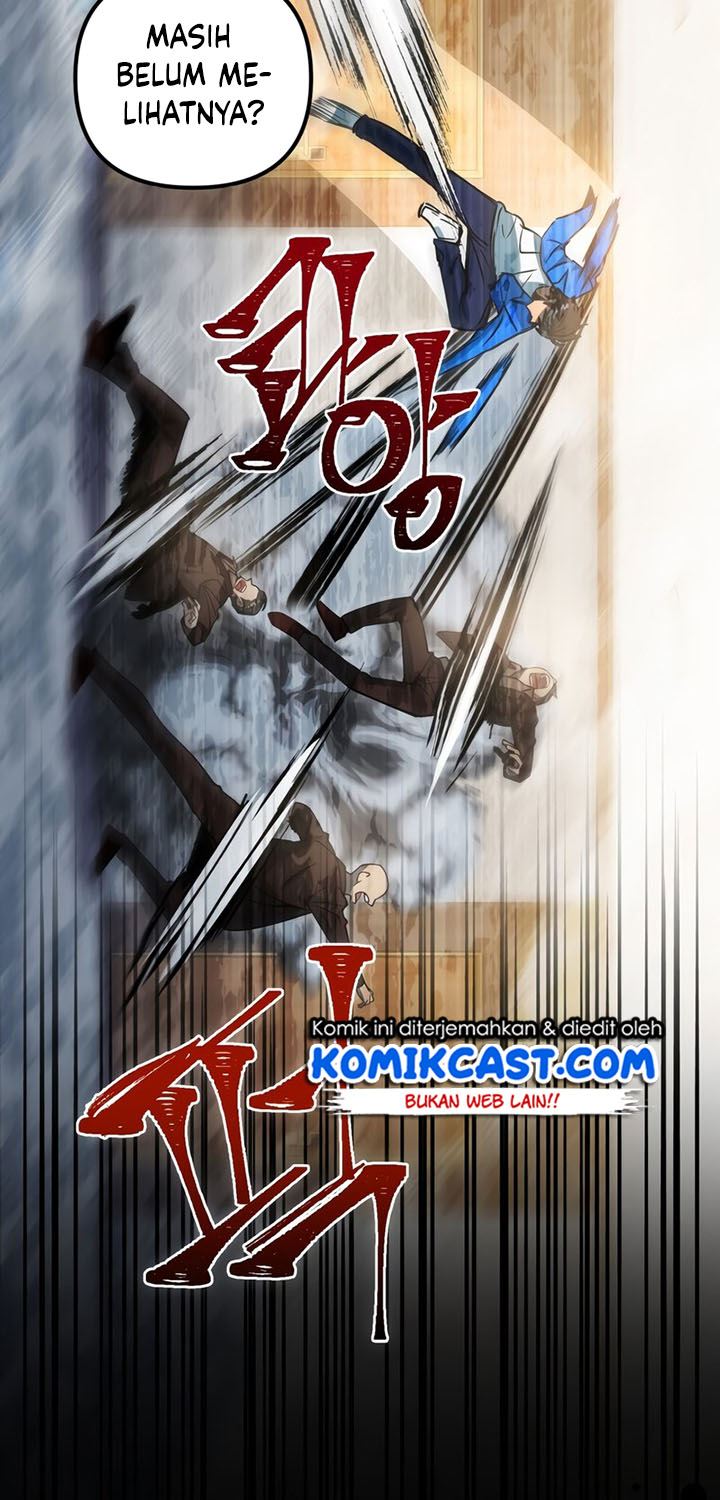 Maxed Out Leveling Chapter 43 Image 39