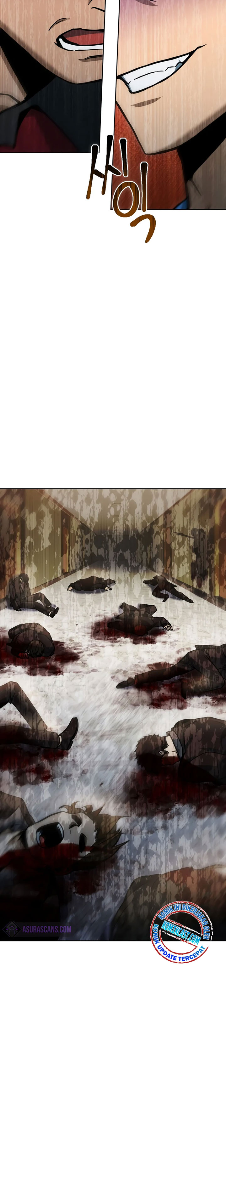 Maxed Out Leveling Chapter 44 Image 3