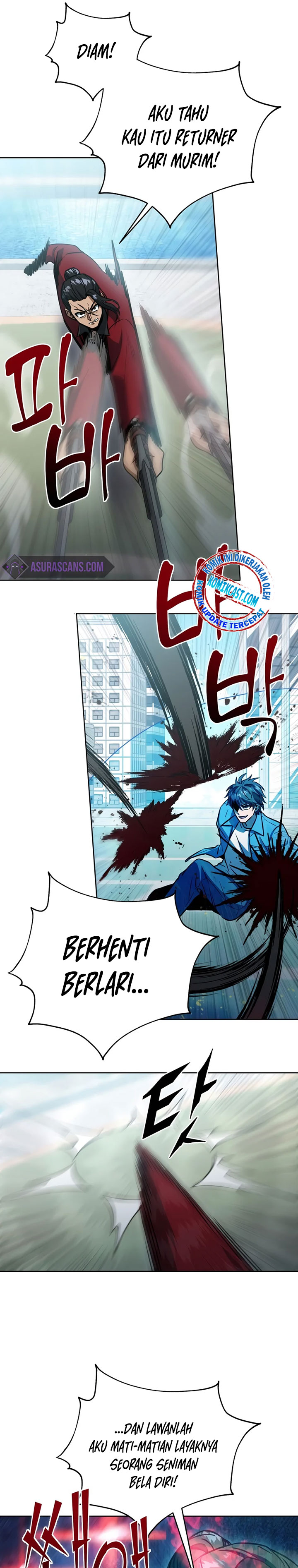 Maxed Out Leveling Chapter 44 Image 13