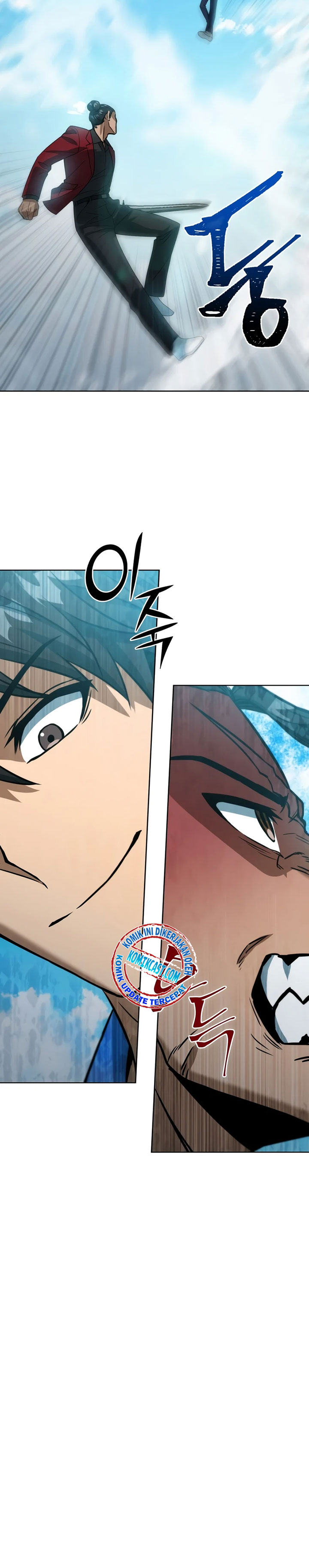 Maxed Out Leveling Chapter 44 Image 23