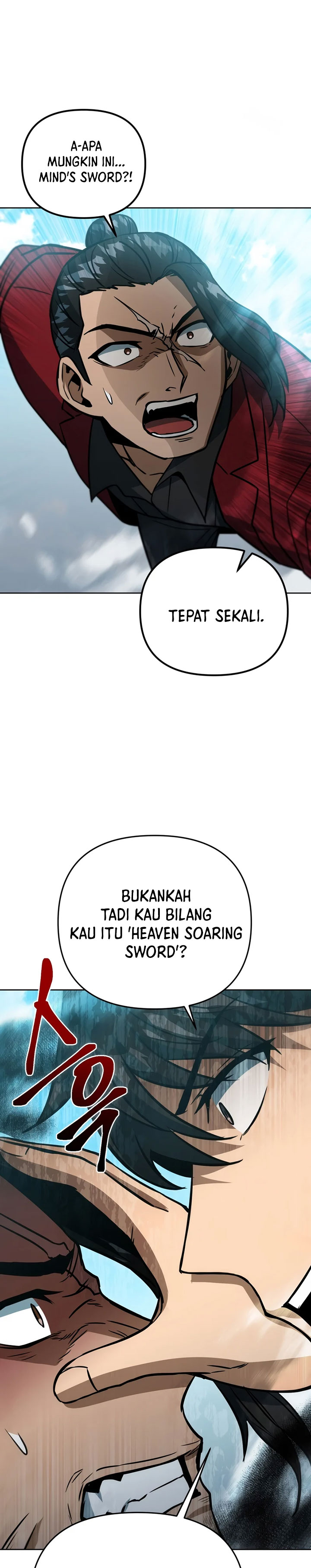 Maxed Out Leveling Chapter 44 Image 29