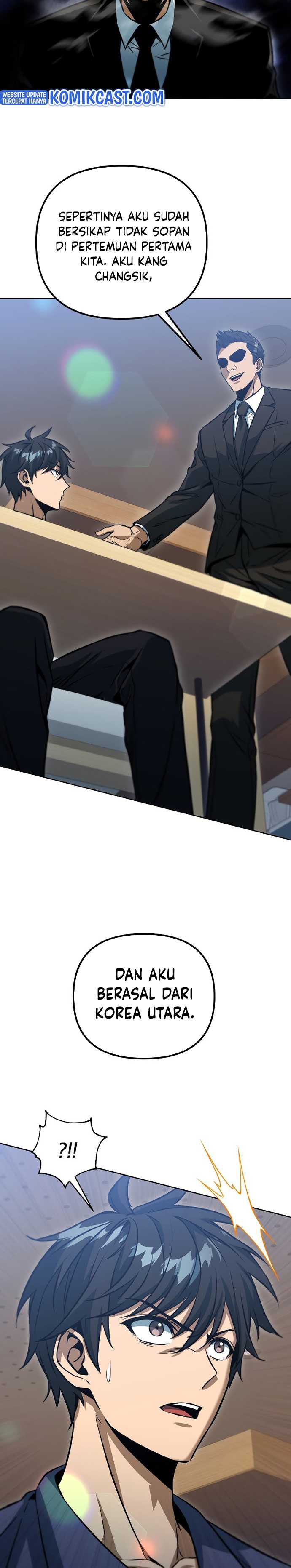 Maxed Out Leveling Chapter 46 Image 35
