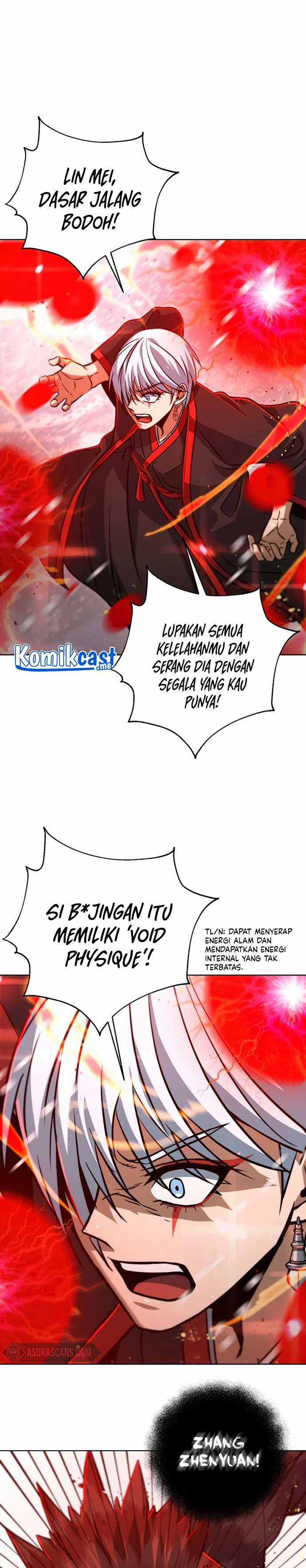 Maxed Out Leveling Chapter 52 Image 28
