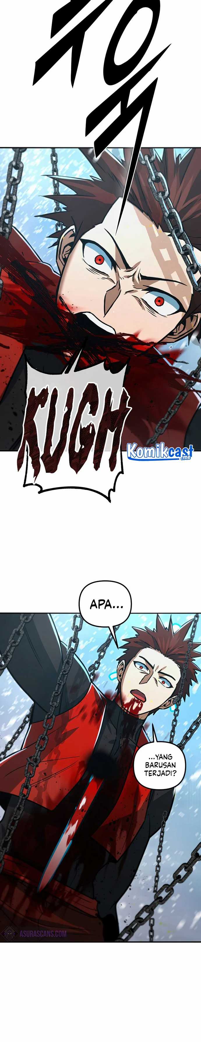 Maxed Out Leveling Chapter 52 Image 35