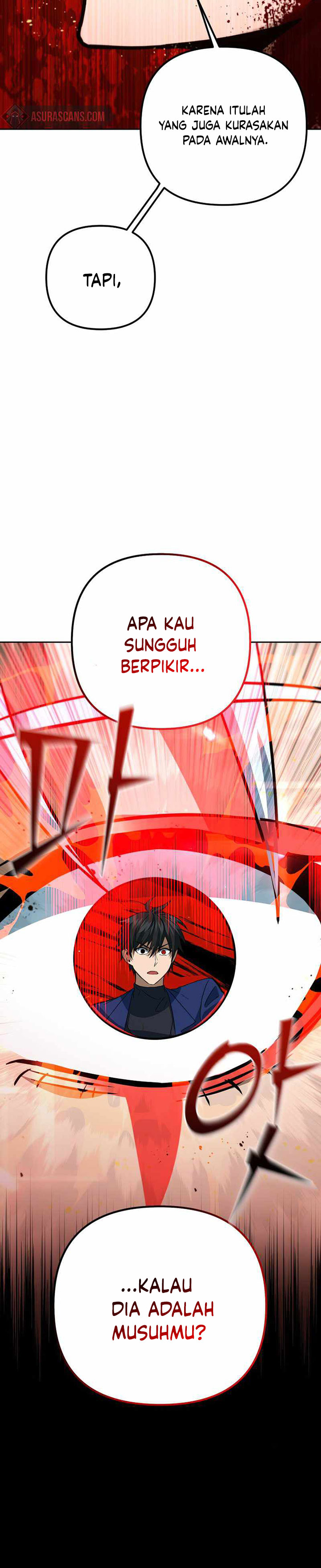 Maxed Out Leveling Chapter 53 Image 16