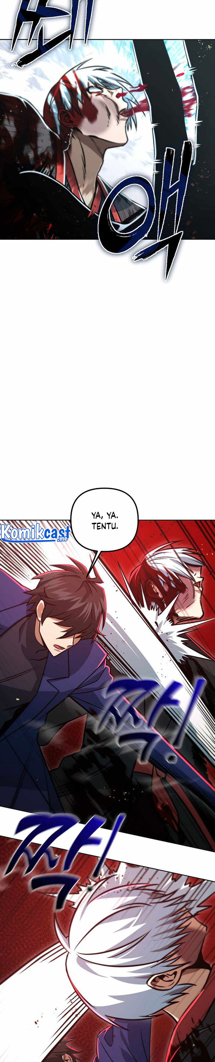 Maxed Out Leveling Chapter 53 Image 26