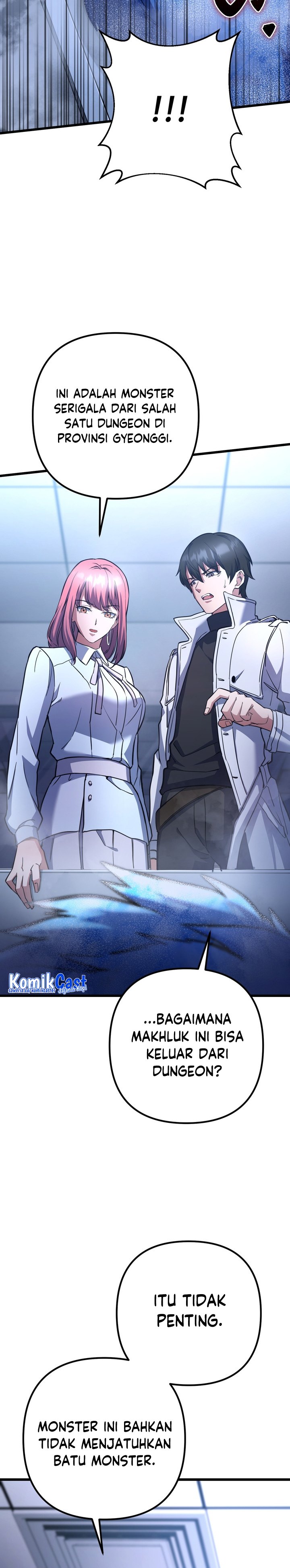Maxed Out Leveling Chapter 54 Image 24