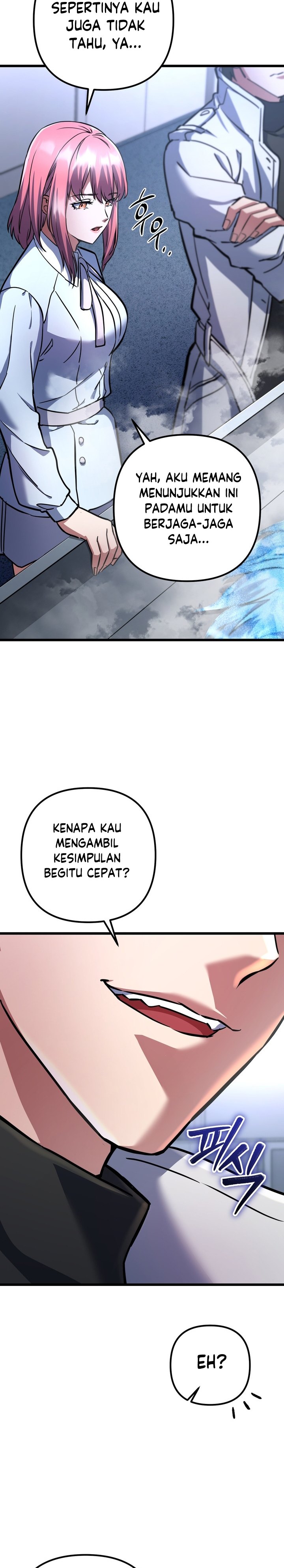 Maxed Out Leveling Chapter 54 Image 26
