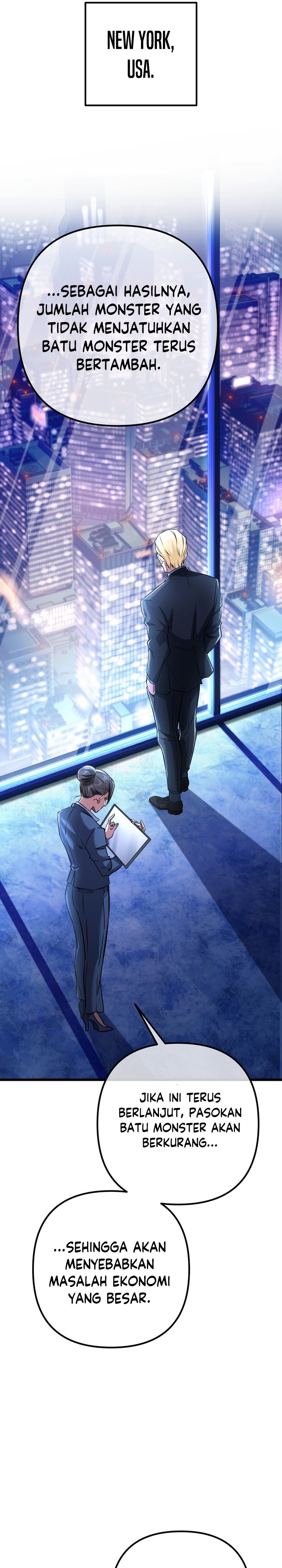 Maxed Out Leveling Chapter 54 Image 29
