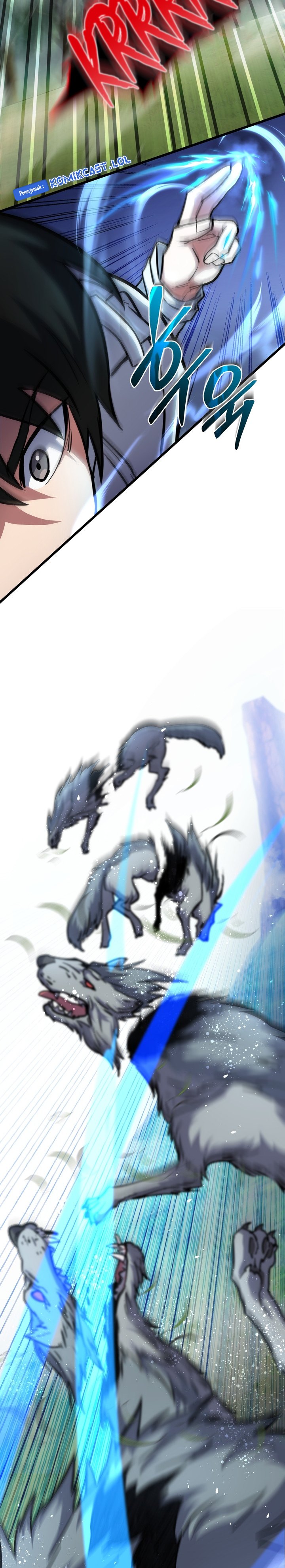 Maxed Out Leveling Chapter 54 Image 35