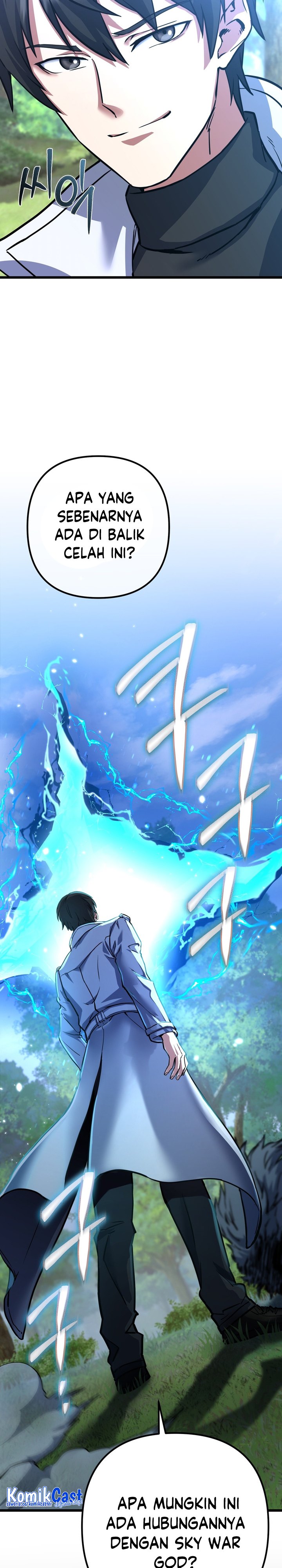 Maxed Out Leveling Chapter 54 Image 47