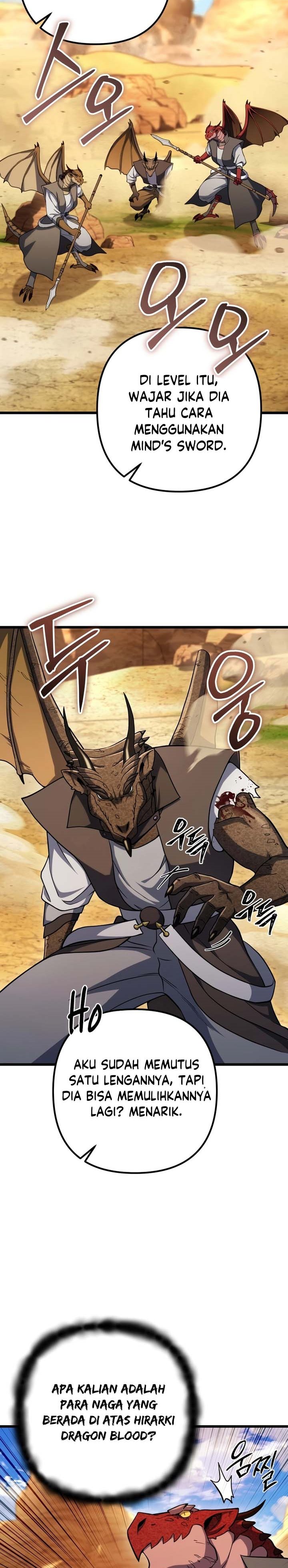 Maxed Out Leveling Chapter 61 Image 26