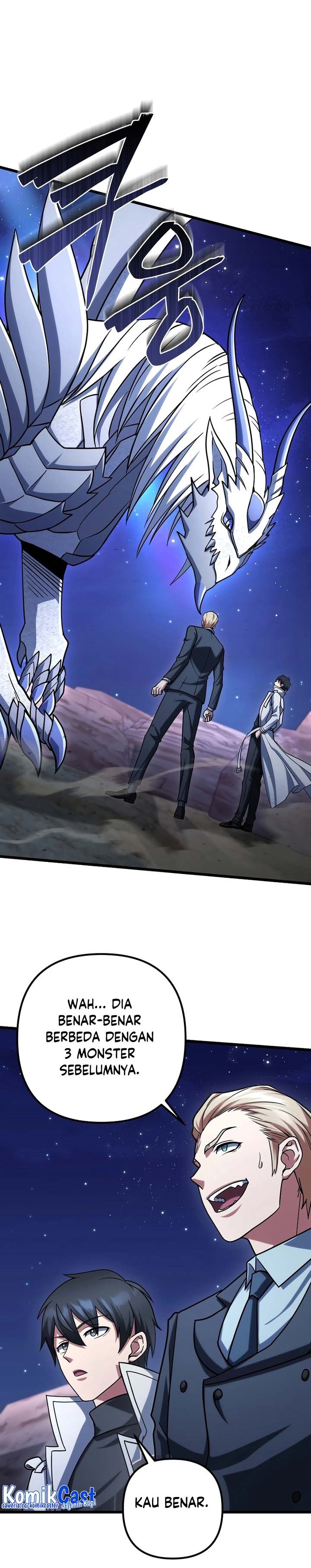Maxed Out Leveling Chapter 62 Image 16