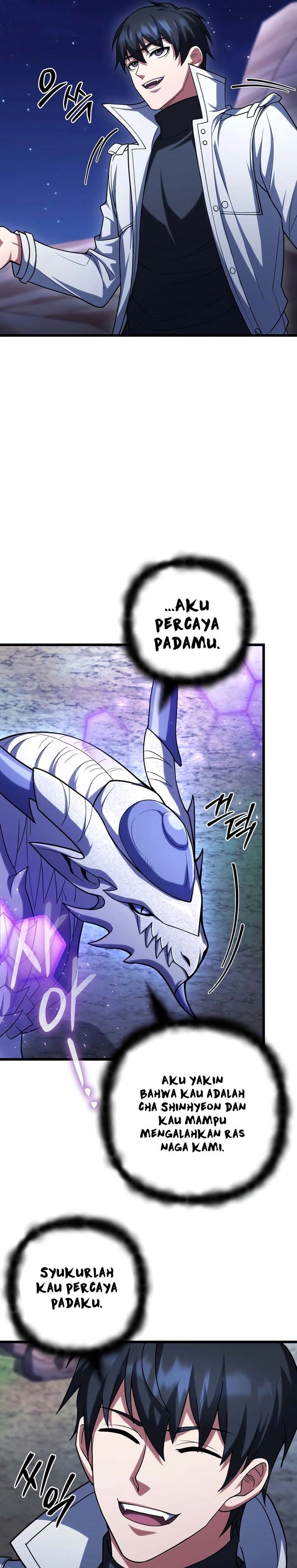 Maxed Out Leveling Chapter 62 Image 29