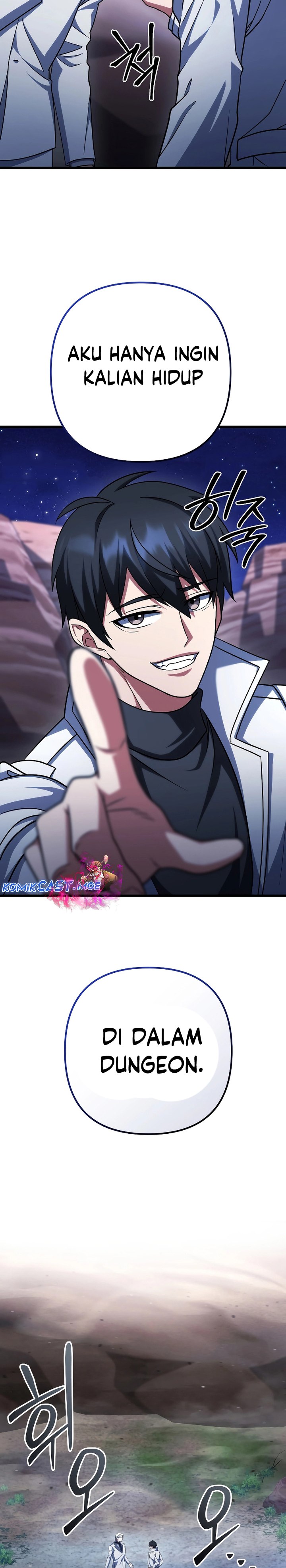 Maxed Out Leveling Chapter 63 Image 11