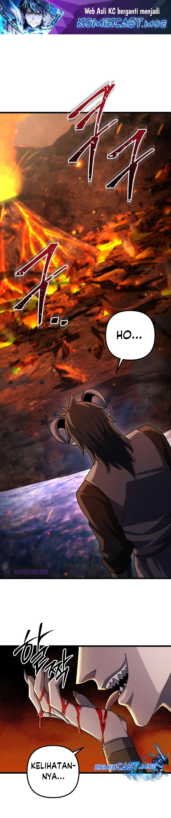 Maxed Out Leveling Chapter 65 Image 1