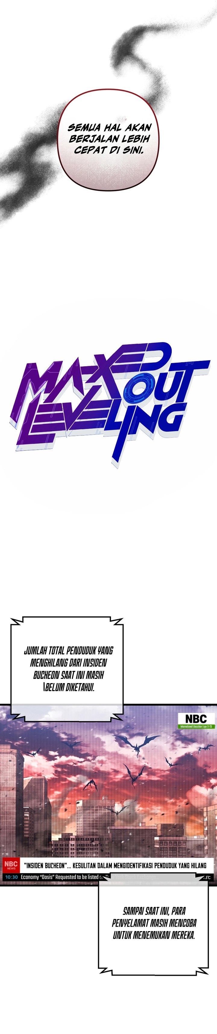 Maxed Out Leveling Chapter 65 Image 2