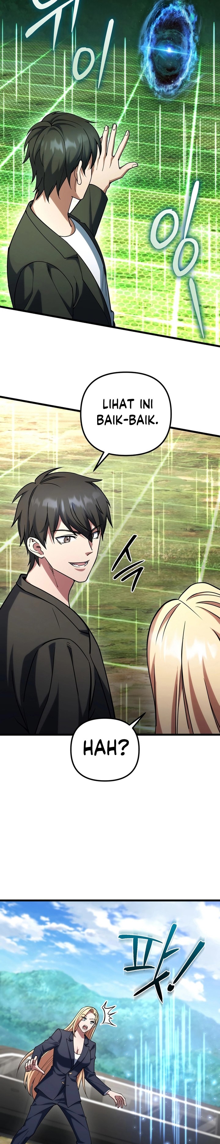 Maxed Out Leveling Chapter 65 Image 18