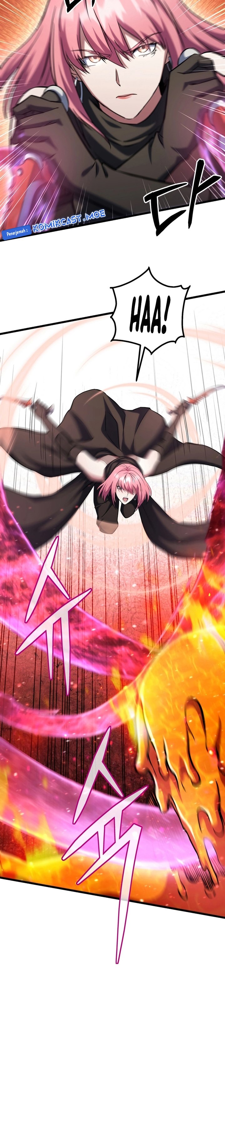 Maxed Out Leveling Chapter 65 Image 30